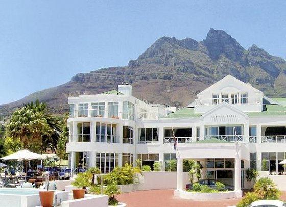 The Bay Hotel