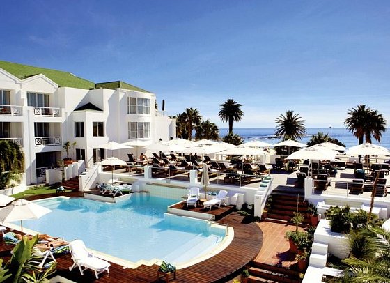 The Bay Hotel