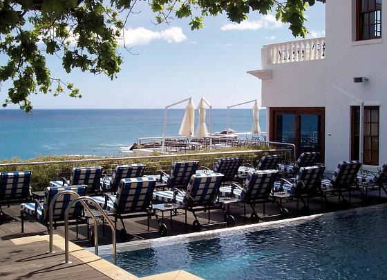 The Bay Hotel