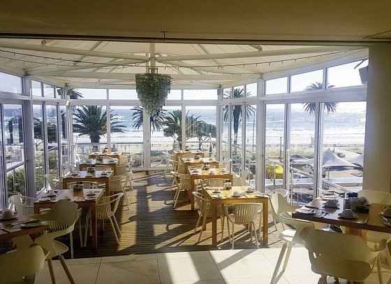 The Bay Hotel