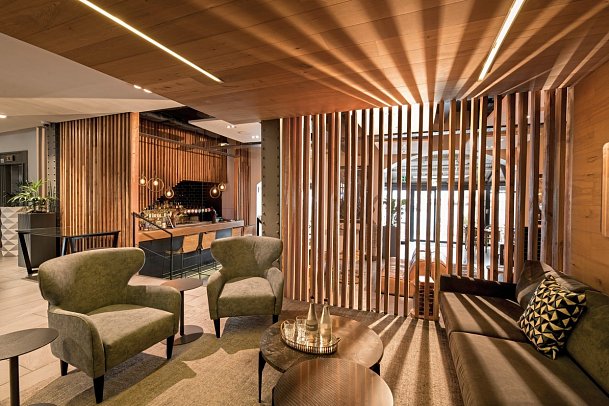 Victoria & Alfred Hotel