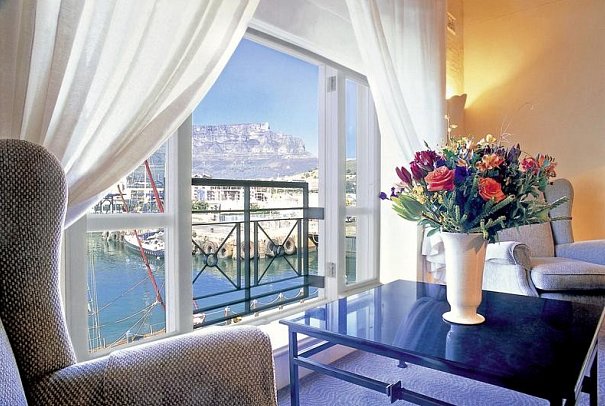 Victoria & Alfred Hotel