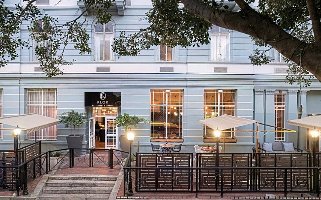 Onomo Hotel Inn On The Square