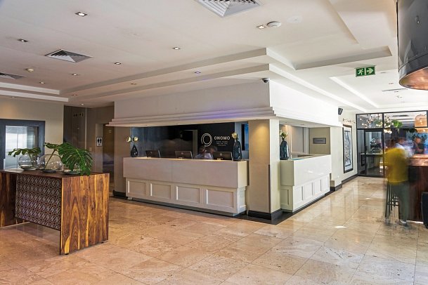 Onomo Hotel Inn On The Square