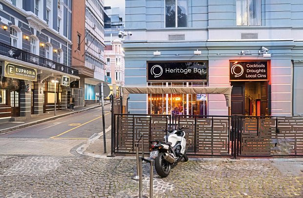 Onomo Hotel Inn On The Square