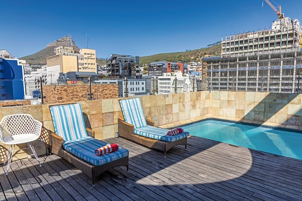 Onomo Hotel Inn On The Square