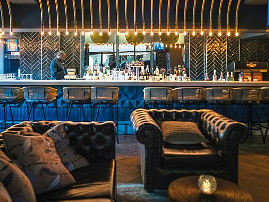 Onomo Hotel Inn On The Square