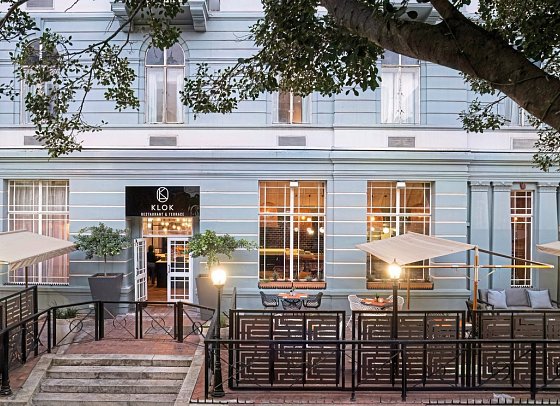 Onomo Hotel Inn On The Square