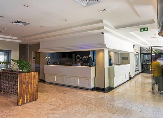 Onomo Hotel Inn On The Square