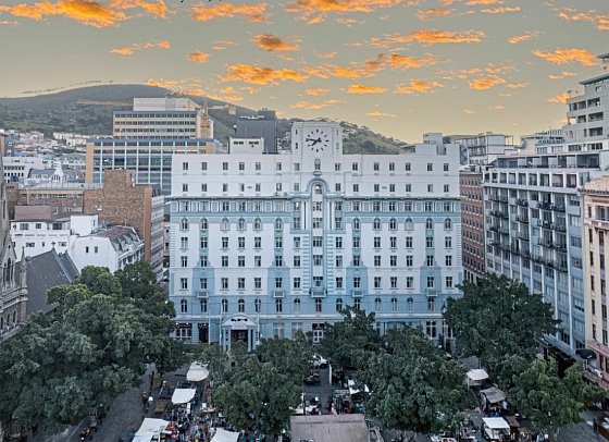 Onomo Hotel Inn On The Square