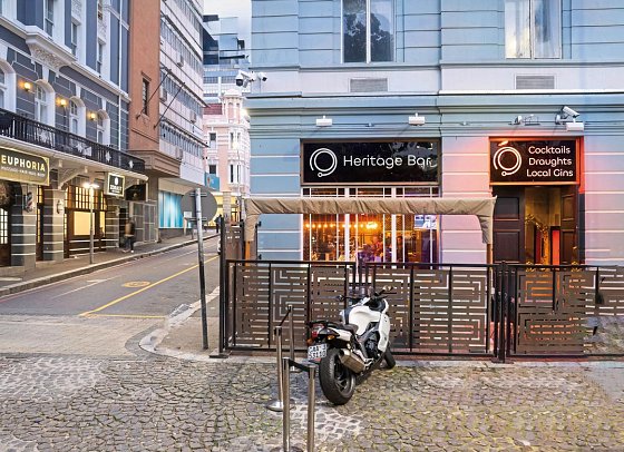 Onomo Hotel Inn On The Square