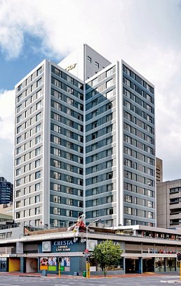 Cresta Grande Cape Town