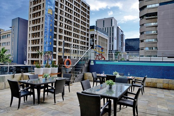 Cresta Grande Cape Town