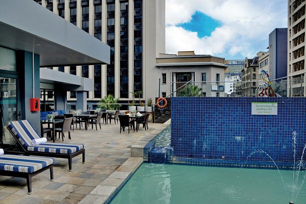 Cresta Grande Cape Town