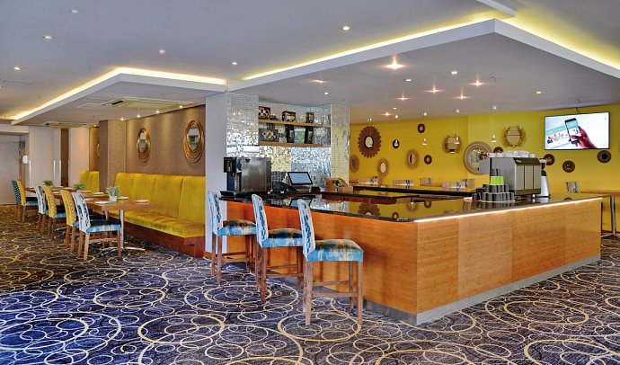 Cresta Grande Cape Town