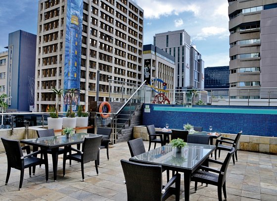 Cresta Grande Cape Town