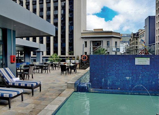 Cresta Grande Cape Town