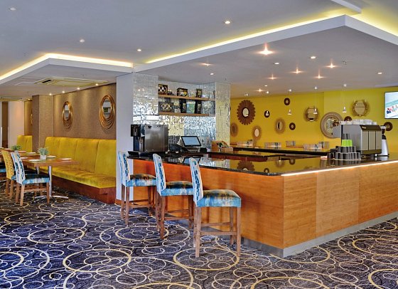 Cresta Grande Cape Town