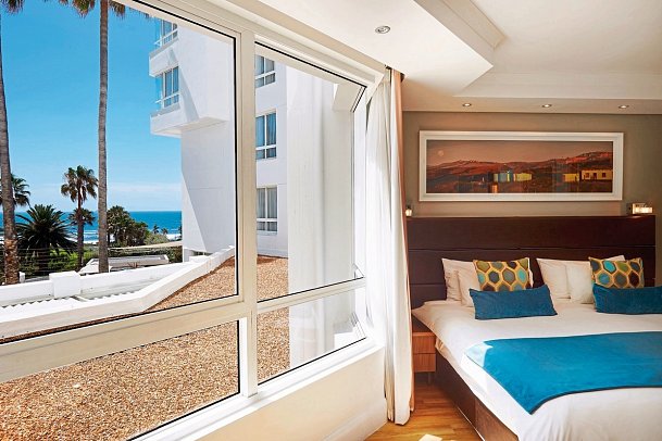 The President Hotel - Wohnbeispiel Classic Ocean Room (Zimmercodierung DGM)