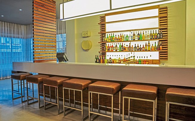 Garden Court Victoria Junction