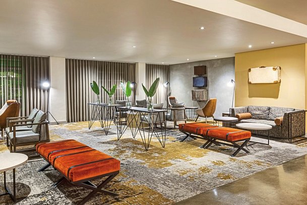 Garden Court Victoria Junction