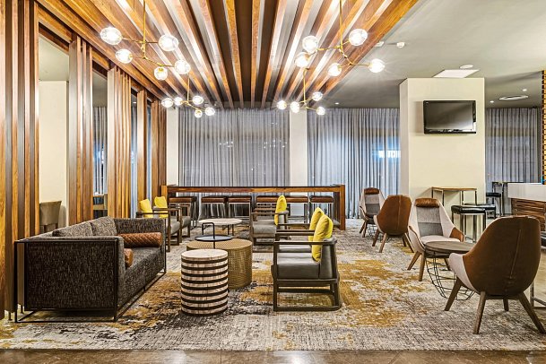 Garden Court Victoria Junction