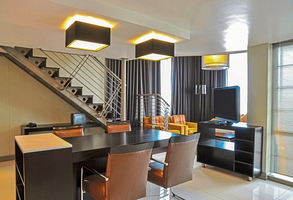 Garden Court Victoria Junction