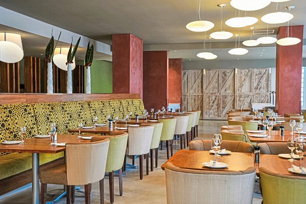 Garden Court Victoria Junction