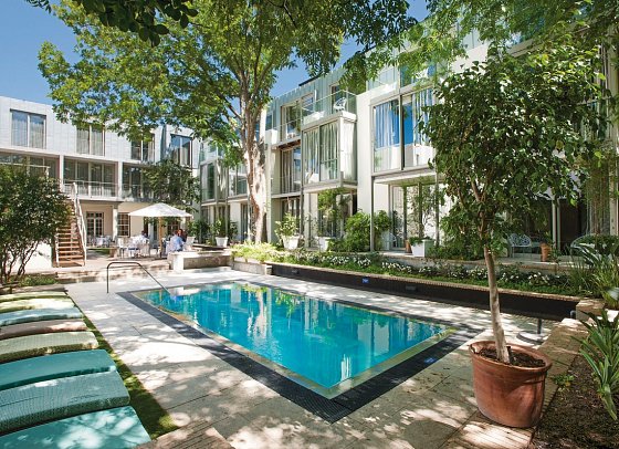 Oude Werf Hotel & Restaurant