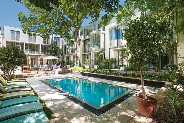 Oude Werf Hotel & Restaurant