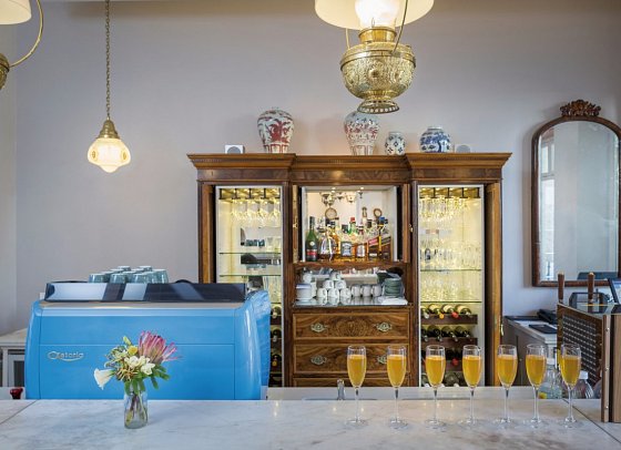 Oude Werf Hotel & Restaurant