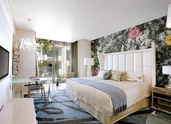 Oude Werf Hotel & Restaurant - Wohnbeispiel Plenty Room (Zimmercodierung DB2)