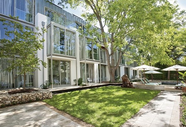 Oude Werf Hotel & Restaurant