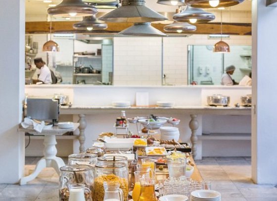 Oude Werf Hotel & Restaurant