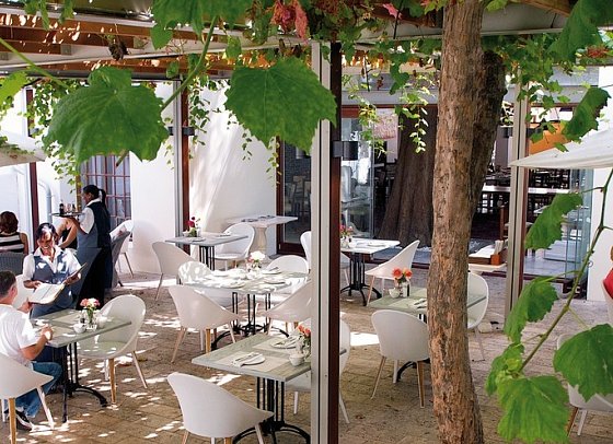 Oude Werf Hotel & Restaurant