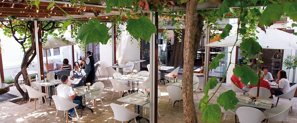 Oude Werf Hotel & Restaurant