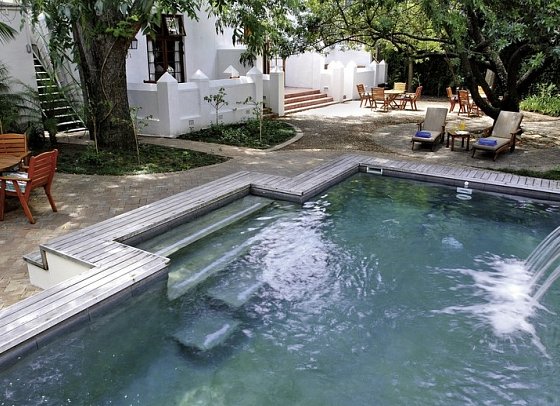 Oude Werf Hotel & Restaurant