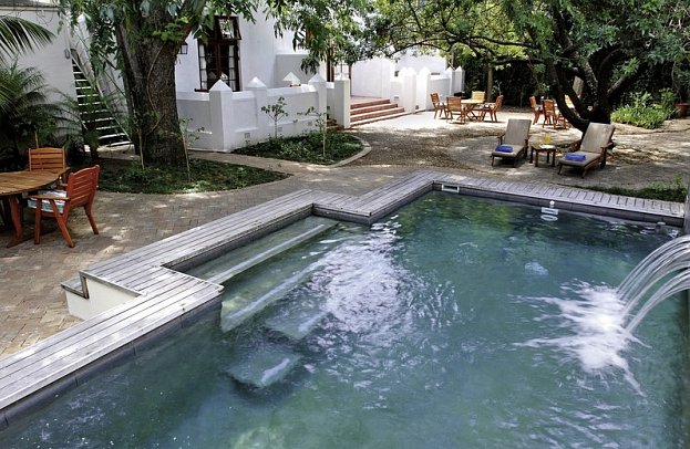 Oude Werf Hotel & Restaurant