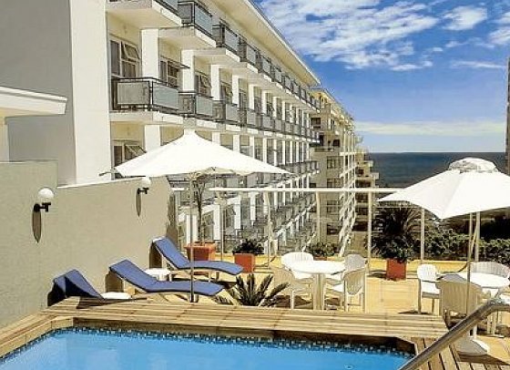 Protea Hotel Cape Town Sea Point