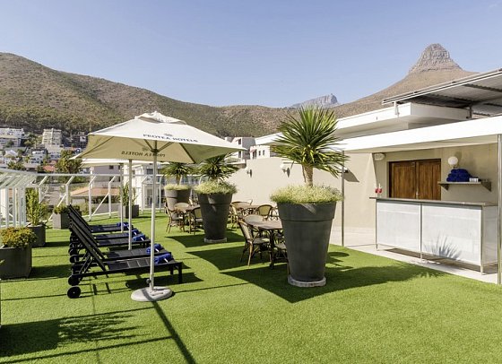 Protea Hotel Cape Town Sea Point