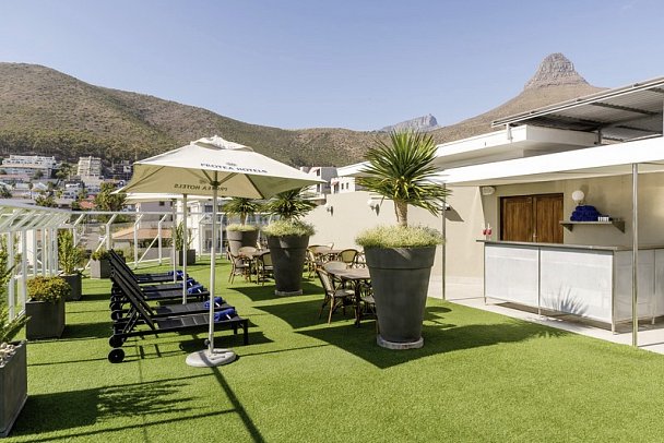 Protea Hotel by Marriott Sea Point