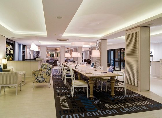 Protea Hotel Cape Town Sea Point