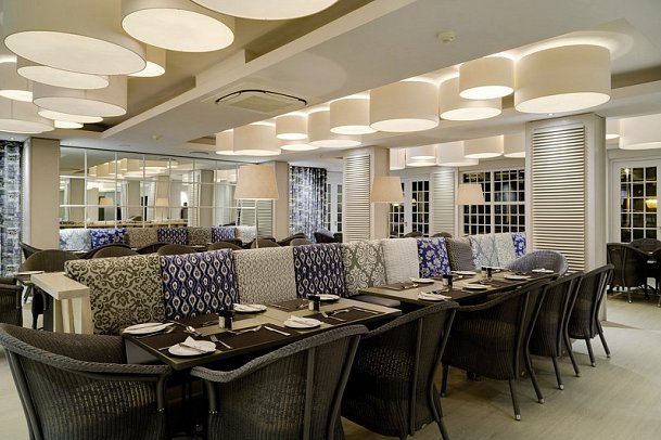 Protea Hotel by Marriott Sea Point