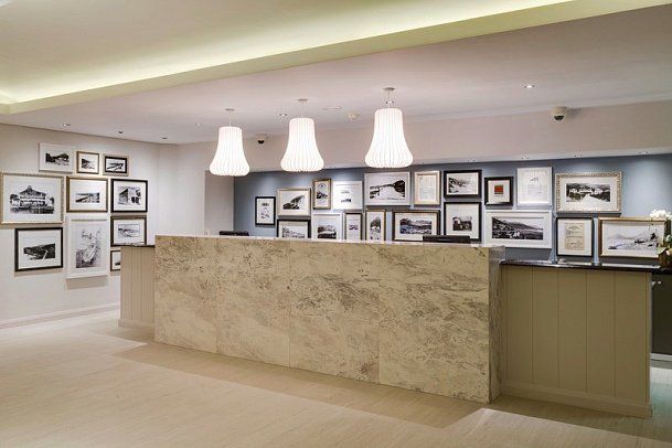 Protea Hotel by Marriott Sea Point