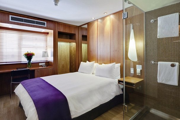 Protea Hotel by Marriott Sea Point