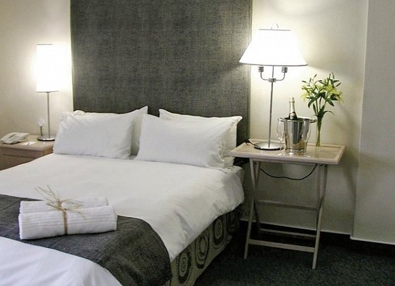 Protea Hotel Cape Town Sea Point