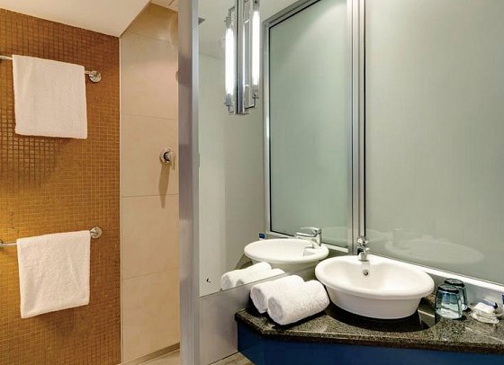 Protea Hotel Cape Town Sea Point
