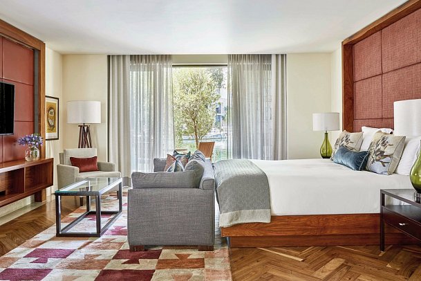 One&Only Cape Town - Wohnbeispiel Island Superior