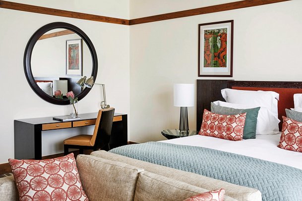 One&Only Cape Town - Table Mountain View