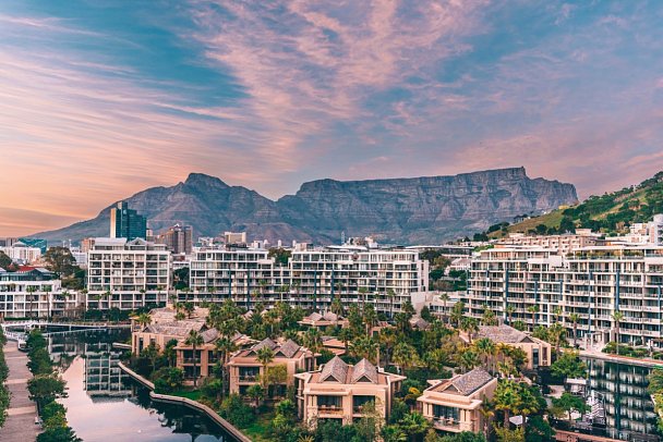 One&Only Cape Town